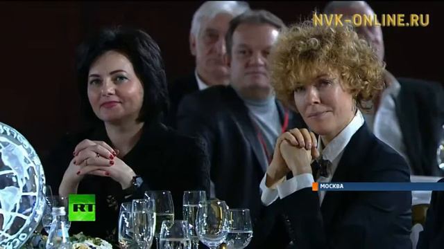Якутяне получили премию РГО за проект комплексной экспедиции "Полюс холода соединяет океаны" смотреть онлайн
