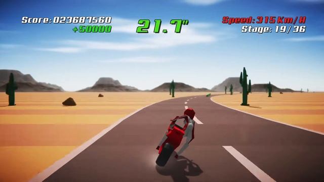 Super Night Riders | Course 1-6 | Ps4Pro | смотреть онлайн