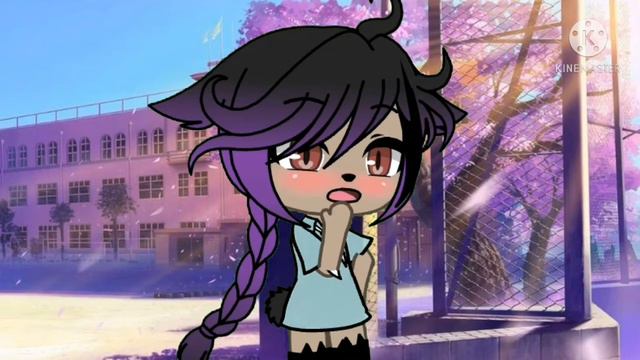 😏💕~Как создать оригинального персонажа?Спалила голос!?~💕😏 смотреть онлайн
