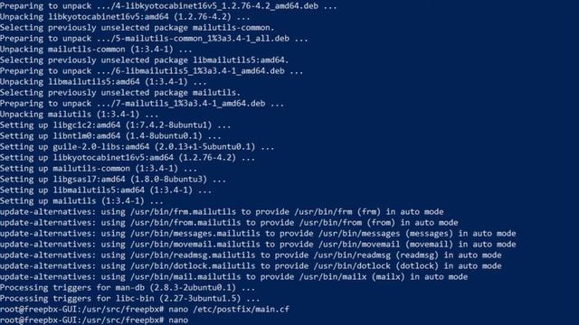 How to Setup FreePBX Server on Azure (FreePBX Hosting) Asterisk VoIP GUI смотреть онлайн