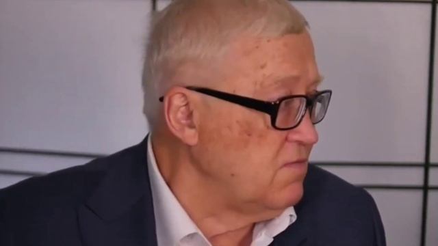 Пётр Гаряев. Когда человек Умирает. Передача информации на все 4 стороны.