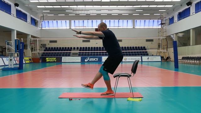 Антивирус. День четвертый. смотреть онлайн