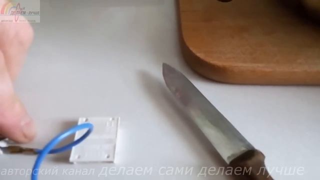 Не работает свет в холодильнике Стинол. Ремонт кнопки выключателя света холодильника смотреть онлайн