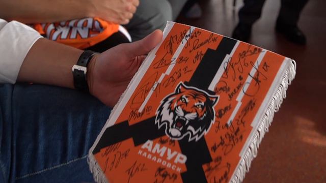 "Амур" на Амуре смотреть онлайн