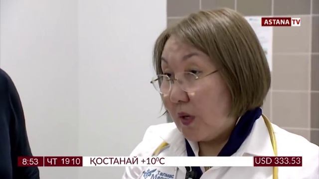 Рубрика "Доктор рекомендует". Колики у новорожденных. (19.10.2017 г.) смотреть онлайн