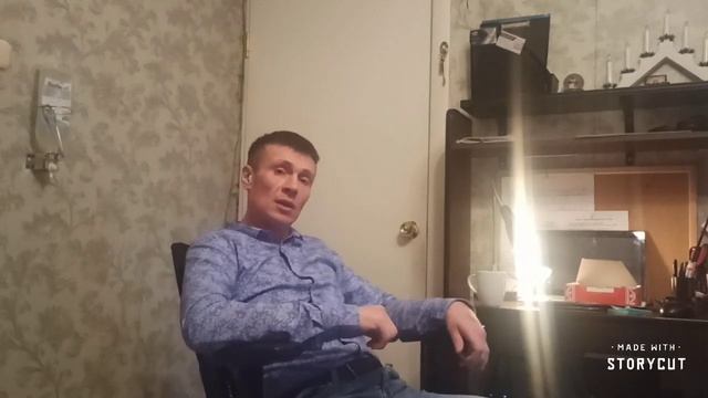 Инвалидность из-за солей и знакомство с рабочим домом смотреть онлайн