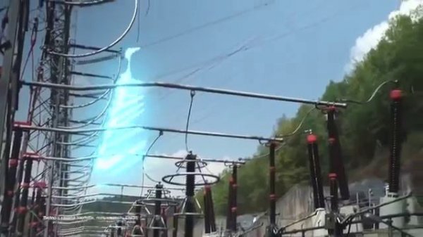 Александр Титомир в передаче Тайны Чапман