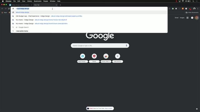 UX Design and Code Generation for Angular Apps смотреть онлайн
