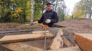 Как гнуть хомуты.  Часть 1.