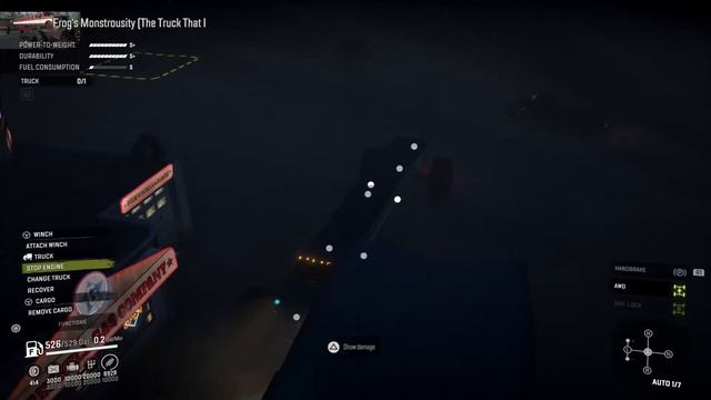 SNOWRUNNER PS4 MODS MESSING AROUND WITH JONESY 400 SUB GRIND смотреть онлайн