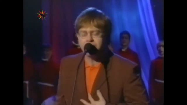 Live Like Horses   Elton John  Luciano Pavarotti Live, 1996)