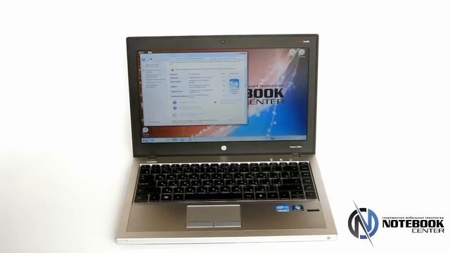 HP ProBook 5330m смотреть онлайн