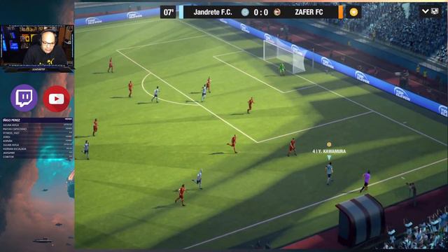 Top Eleven | Las dos ligas en juego, hoy no se puede fallar. смотреть онлайн