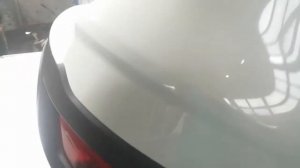 Бампер задний Ford Kuga 2 2.5