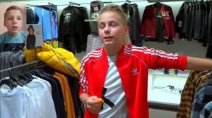 Реакцыя на гро лайф