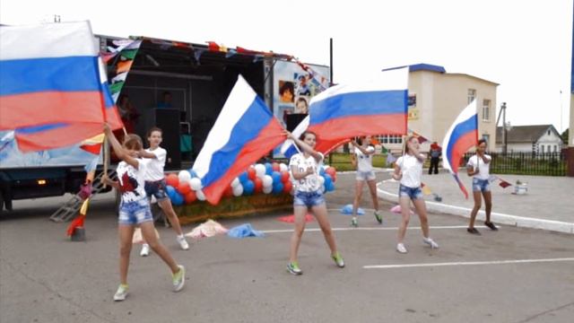 Наш край Россия смотреть онлайн