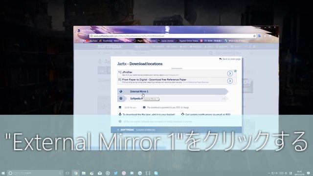 【jarfix】.jarファイルが起動できない場合の対処法2 смотреть онлайн