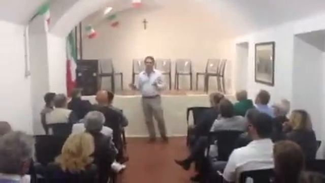 roberto fiore ventimiglia 9-6-13 смотреть онлайн