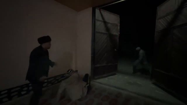 Sayfulloni izlab ( Tag'am ketdi Gaday quturdi) 32-Qism SAYFULL9NI IZLAB YANGI QISMI смотреть онлайн