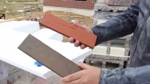 Термопанели из клинкерной плитки