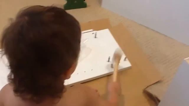 Мебель от ИКЕА соберет и ребенок....))))) смотреть онлайн