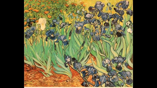 КАК НАРИСОВАТЬ КАРТИНЫ В СТИЛЕ ИЗВЕСТНЫХ ХУДОЖНИКОВ? Сюрприз! смотреть онлайн