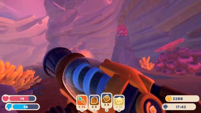 Getting Rich? | Slime Rancher 2 (Ep. 7) смотреть онлайн