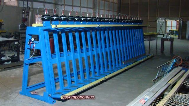 Пресс-ваймы "М-щит" ВП 15-3000/4500/6000 пневматические от производителя смотреть онлайн