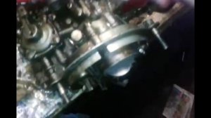 Карб Тех:АВТОХИМИЯ - отмываем карбюратор. Нашатырный спирт