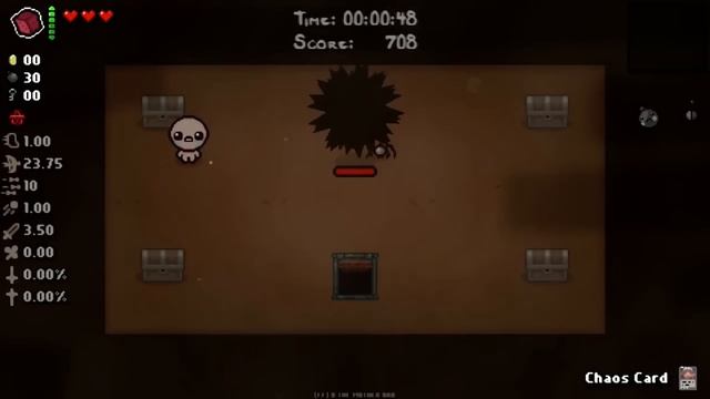 El Iceberg de THE BINDING OF ISAAC | ft. @reitanthekiller @RecentAle смотреть онлайн