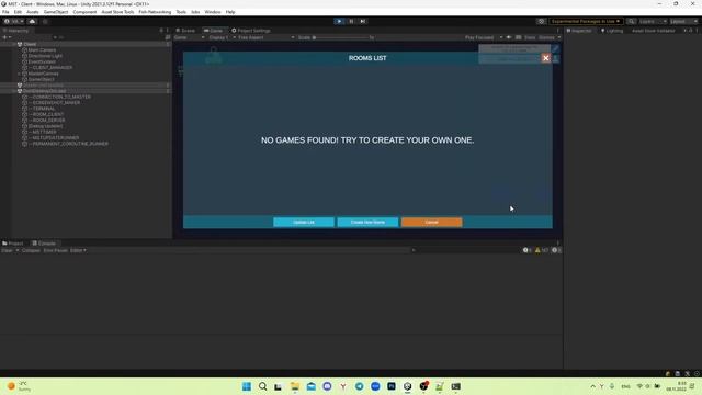 Fishnet Demo Overview смотреть онлайн