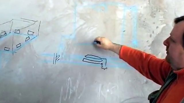 Однотрубная или двухтрубная система отопления Как выбрать смотреть онлайн