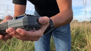 ✓ Thermacell Защита от комаров. Газовый фумигатор для улицы