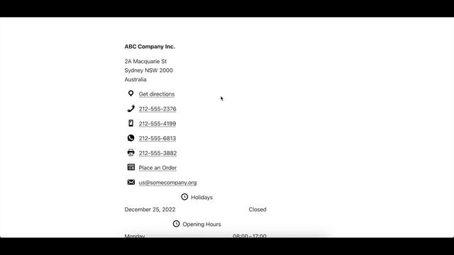 Five Star Business Profile and Schema WordPress Plugin - Labelling Settings смотреть онлайн