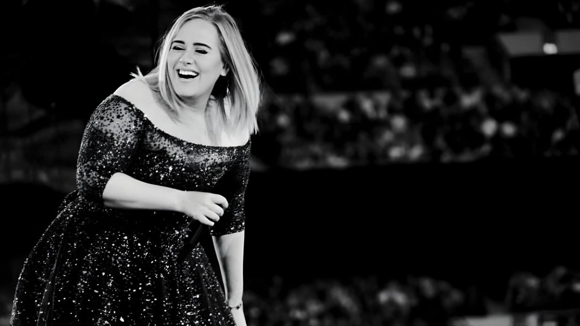 АДЕЛЬ - Rolling In The Deep (Видеоклип 2023) смотреть онлайн