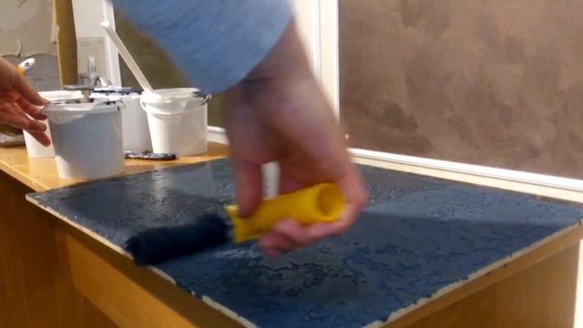 КАК СДЕЛАТЬ ГРОТТО ПОД ВЕНЕЦИЕЙ.mp4 смотреть онлайн
