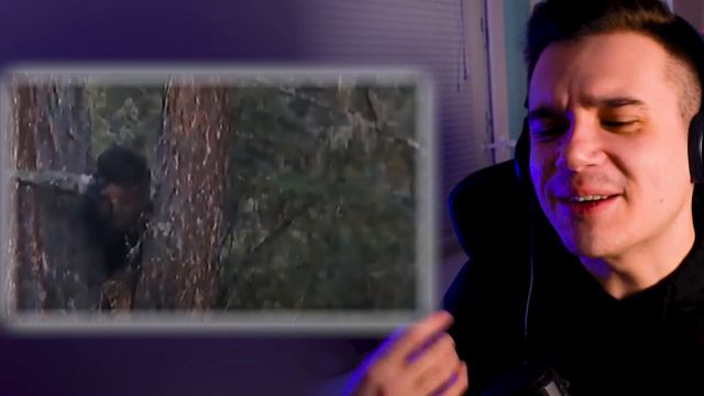 10 ПОТУСТОРОННИХ СУЩЕСТВ СНЯТЫХ НА КАМЕРУ | Страшные Видео на Ночь | Реакция смотреть онлайн