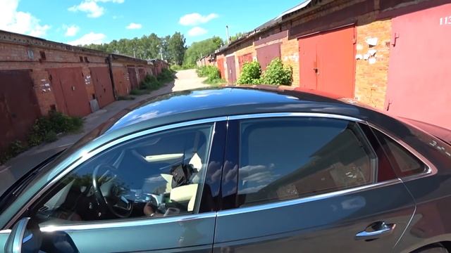 Как правильно ухаживать за авто без дорогих моек и детейлингов смотреть онлайн