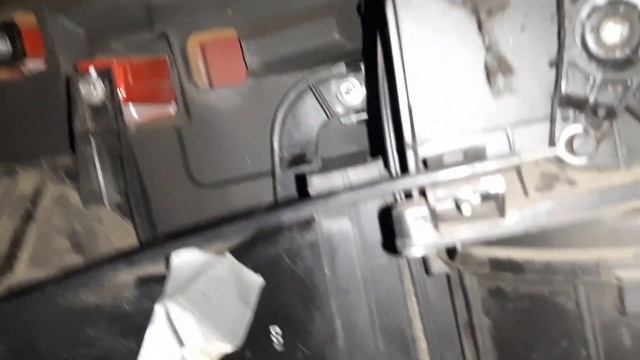 хендай гетц замена салонного фильтра смотреть онлайн