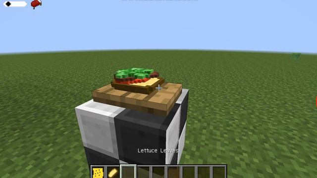 Как правильно зделать бургер Мод kitcken смотреть онлайн