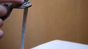 Ремонт гибкой подводки