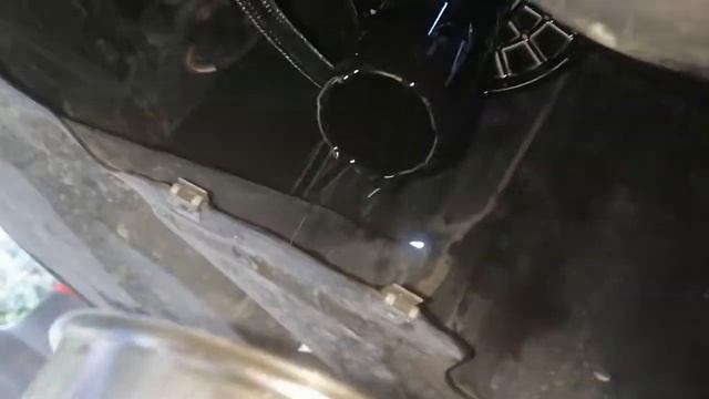 ✅ Aceite-motor Primer cambio de los filtros de derivación de aceite Audi 2.0TDI 5000km смотреть онлайн