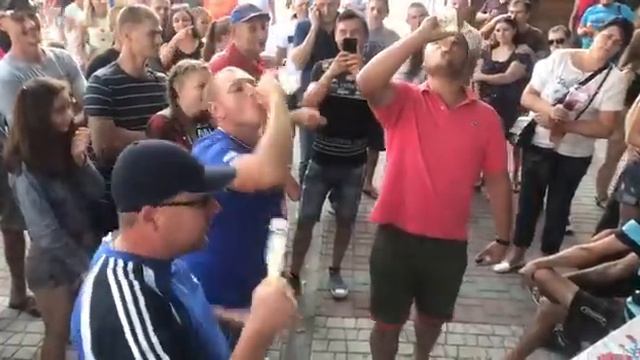 Пивной чемпионат Мелитополь смотреть онлайн