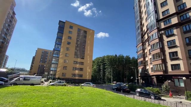 Обзор Невский стиль смотреть онлайн