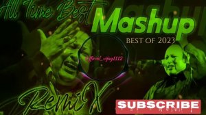NUSRAT FATEH ALI KHAN 2023 | REMIX TAP MASHUP 2023 | NIGHT VIBES