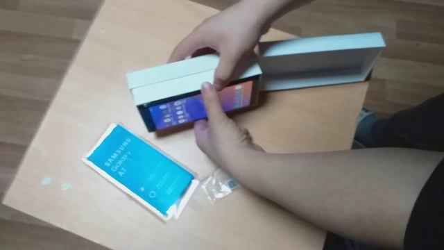 Samsung Galaxy A7 2018 secrets of all conveniences|Самсунг А7 2018 секреты всех удобств смотреть онлайн