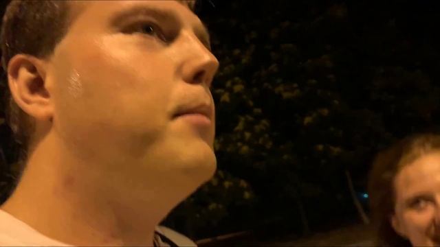 Фестиваль Гигантских Китайских Фонарей в Одессе смотреть онлайн