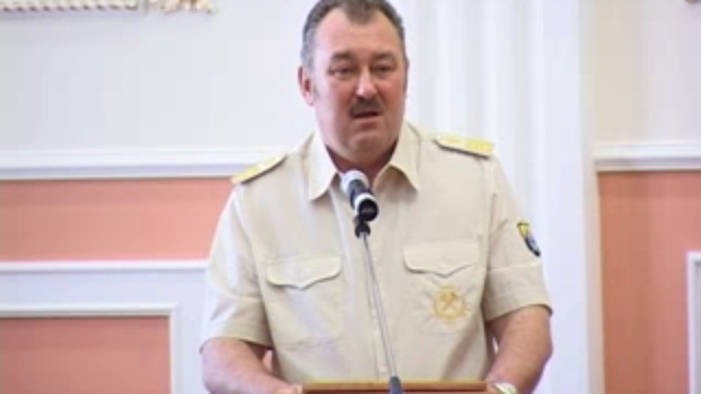 Горный университет - университет дружбы народов