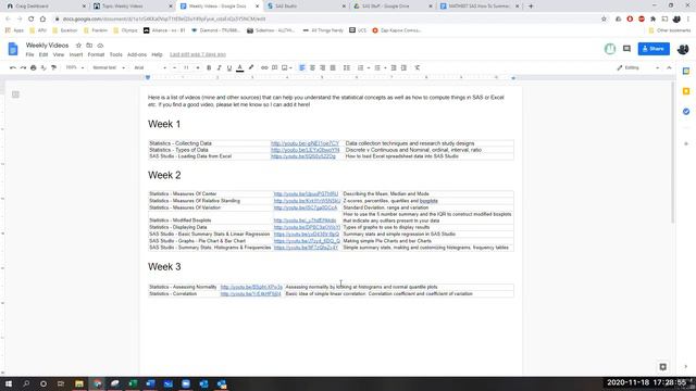 Franklin MATH 807 Week 2 Combined 2020.11.18 смотреть онлайн
