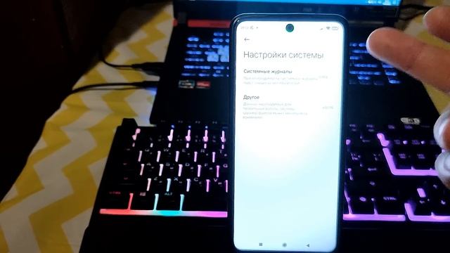 Как Быстро ПОЧИСТИТЬ ПАМЯТЬ на ТЕЛЕФОНЕ Android !Простая очистка Смартфона от ненужных файлов ! смотреть онлайн